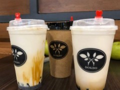 开一家多克多奶茶店赚钱吗？多克多奶茶加盟优势分析
