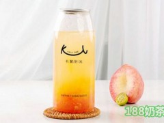 卡麓时光加盟费贵吗？3-5万元开店，保姆式服务【表】