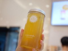 奉茶茶恋花好喝吗？奉茶茶恋花加盟条件是什么？