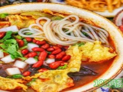 八佰碗螺蛳粉加盟