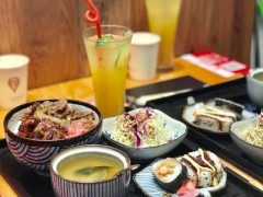 京和风食堂人气高吗？京和风食堂加盟政策
