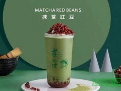 茶小沫加盟