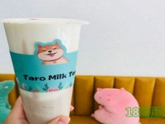 青月荼奶茶加盟前景怎么样?青月荼奶茶加盟条件是什么?