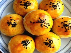 黄三叔宫廷糕点好吃吗？加盟店生意怎么样？