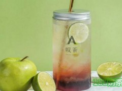 哎茶可以加盟吗？来自迪拜的轻奢新贵