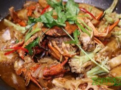 小越锅自助太极锅加盟