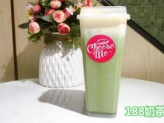 Chooseme食空制造加盟