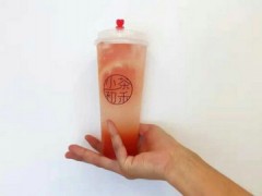 小茶初禾加盟费用多少？基础投资只需6.5万元【表】
