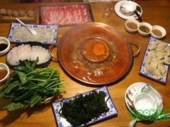 葫芦娃千层肚火锅加盟