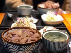 京和风食堂怎么样？开一家京和风食堂有哪些优势？