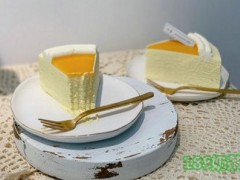 仨喜甜点铺怎么样？消费者喜爱的甜点铺
