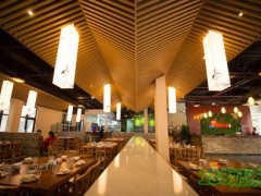 临溪而渔鱼火锅加盟