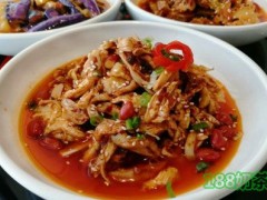 立標杆麻辣鱼加盟