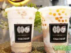 Chachago 茶茶GO加盟怎么样？享受好茶感受台湾