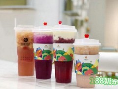 矢度茶四加盟条件是什么？矢度茶四加盟好不好？