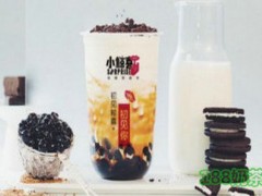 小鲸喜奶茶怎么样？台湾微醺预调茶创新吸粉神器