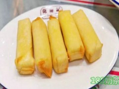 佬港记糖水铺怎么样？正宗糖水铺等你来加盟