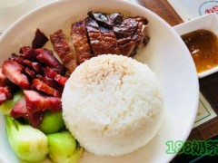 旧港食肆加盟怎么样？属于老香港的味道