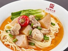 想加盟火记嘿小面应该注意什么？火记嘿小面加盟赚钱吗？