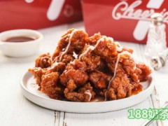七酱炸鸡加盟怎么样？地道韩式炸鸡开店火爆
