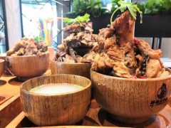 加盟醉棒大骨饭的人多不多？醉棒大骨饭如何选址？