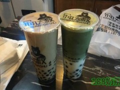 呆丸大叔加盟费多少？呆丸大叔加盟靠谱吗？