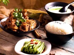 醉棒大骨饭好不好吃？醉棒大骨饭生意好吗？