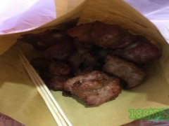 李万家的排骨加盟