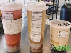 吾乐茶加盟费多少钱？招牌独创奶茶等你来撩！