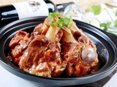 醉棒大骨饭加盟有前景吗？醉棒大骨饭加盟费多少钱？