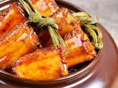 哪有憨小二坛子焖肉？憨小二坛子焖肉利润怎么样？