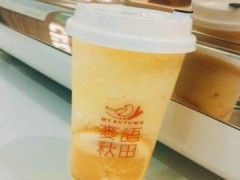 麦语秋田加盟店利润多少？总部支持到位吗？