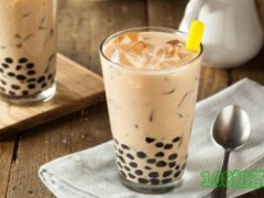 阿波哥饮品加盟