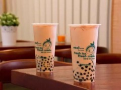鲜茶道好不好？鲜茶道如何加盟？
