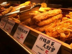 丸龟制面加盟费是多少？加盟门槛高吗？