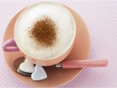 转角故事咖啡店加盟