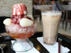 鲜沁奶茶一年能赚多少钱？多久才能回本？