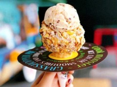 堆叠冰淇淋可以加盟吗？开家冰淇淋店会亏本吗？