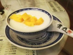 曾氏财姜撞奶是哪里的？加盟赚钱吗？