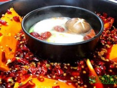 小妙手火锅加盟