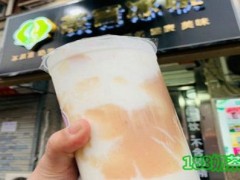 茶言冰悦加盟怎么样？茶言冰悦加盟有哪些优势？
