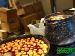 抓卤记爆爆蛋加盟怎么样？抓卤记爆爆蛋加盟靠不靠谱？