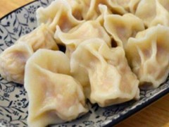 开家饺子馆怎么样？品悦天汁饺子年利润多少？【表】