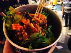 陈嗲嗲臭豆腐是哪里的？陈嗲嗲臭豆腐怎么加盟？
