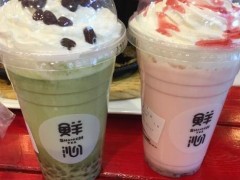 鲜沁奶茶是直营的吗？如何加盟鲜沁奶茶？