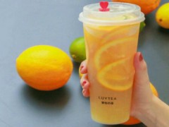 爱你の茶加盟店生意好吗？爱你の茶赚钱吗？