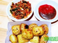 千面玉豆烧洋芋加盟费贵吗？十万开店可以吗？【表】
