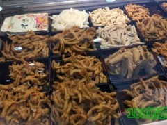 猪咖卤味加盟电话多少？猪咖卤味能加盟吗？