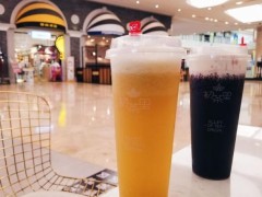 初茶里加盟好不好？初茶里加盟费多少钱？