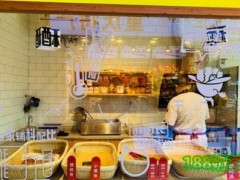 毛利酥肉炸研所加盟费多少？性价比极高的小本投资项目!【表】